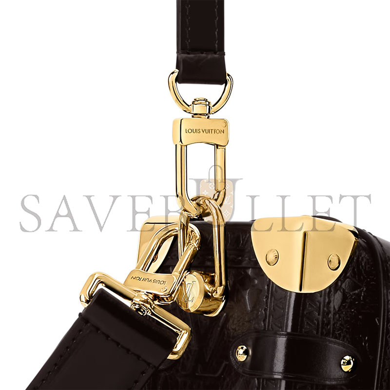 l0vis Vvtt0n side trunk mm m26304 (23.5*16*8.5cm)